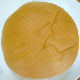 ツナチーズパン
