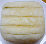 京とうふ藤野 豆乳クリームパン
