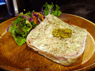 「御肉」