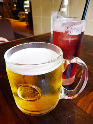 「Garden Pasta Cafe ONS」