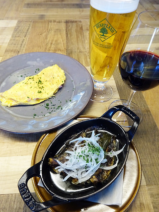 「FRENCH BAGUETTE CAFE」
