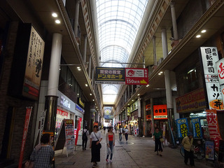 鹿児島旅1