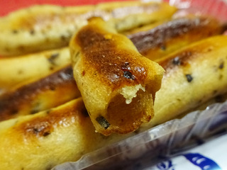 塩こんぶスティック