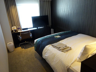 「HOTEL VISCHIO OSAKA」