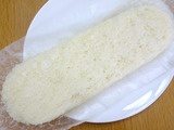 バニラヨーグルト蒸しケーキ