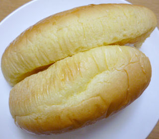 抹茶とミルクのダブルサンド
