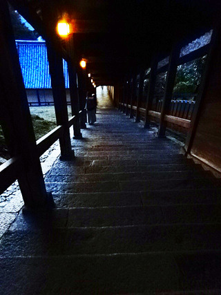 奈良散歩