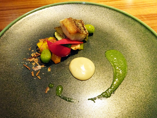 「Ristorante Pinocchio」