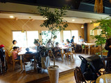 「Garden Pasta Cafe ONS」