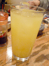 「立ち飲み処 松」