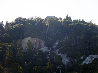 宮島散策