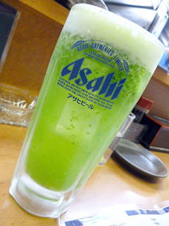 十三飲み歩き