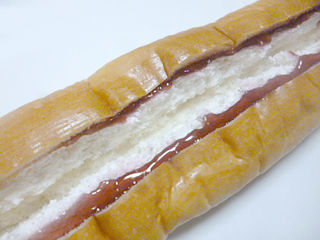 SweetsRollアサイー