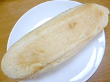 レモンケーキ風パン