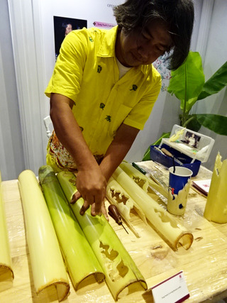 TBEXアジア2015