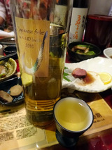 「日本酒のめるとこ」