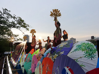 天神祭2018