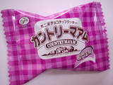 カントリーマアム<鳴門金時>