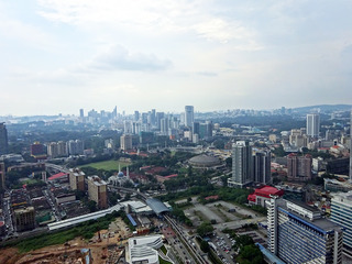マレーシア旅行ホテル