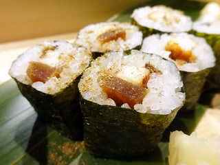 「ぬる燗 佐藤」