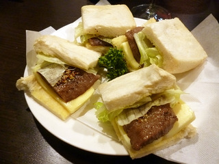 「十三トリス」