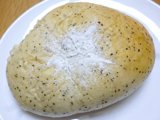 「カスカード」のパン