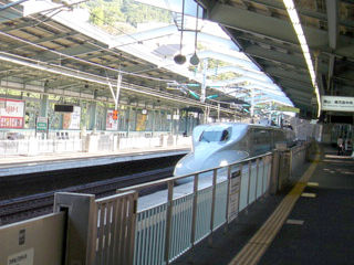 岡山旅行