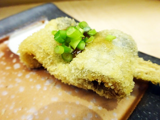 「串菜」