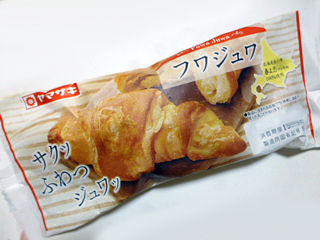 フワジュワ