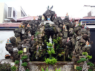 マレーシア旅行マラッカ