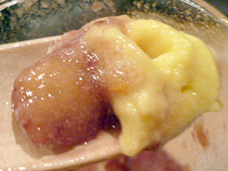 「炉とマタギ」