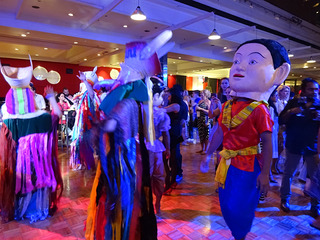 TBEXアジア2015party