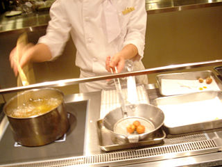 「All Day Dining REMONE」タパス