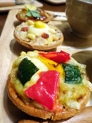 ¡ÖCafe Komeko Lab.¡×