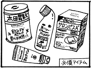 medicines