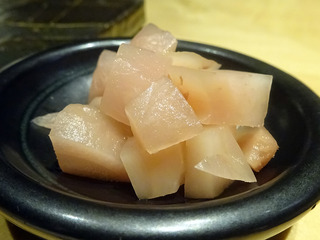 「鮨 Shizuku」