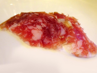 「osteria da BOSCINO」