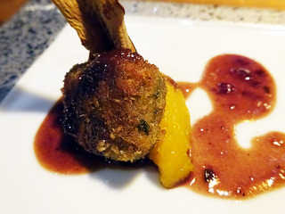 「Ristorante Pinocchio」