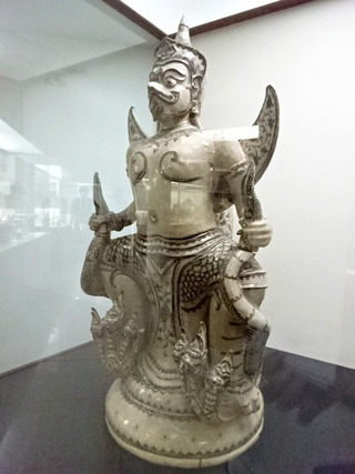 Ananda Museum Gallery Hotel