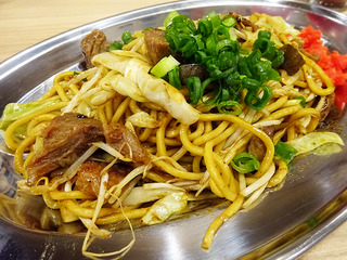 「尼崎 焼そばセンター」
