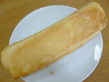おさつカスタード&レーズン