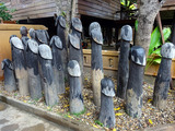 「Lanna Rice Barn」