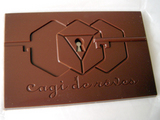 「Cagi de reves」のショコラ