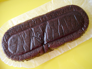 もちもち工房むしぱん<チョコ>