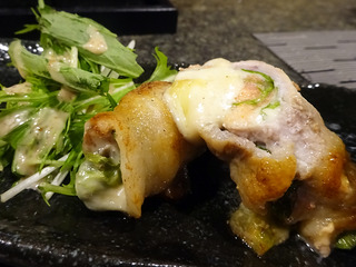 「日本酒バル酌」