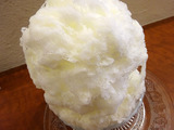 「がるる氷」