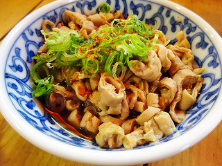 「葉牡丹」