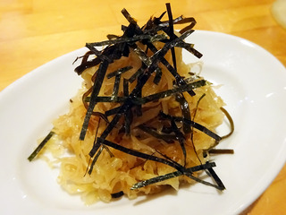 「RAKU BEER」