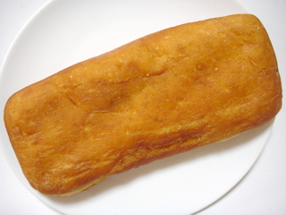 クリームレーズン
