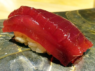 「鮨 Shizuku」